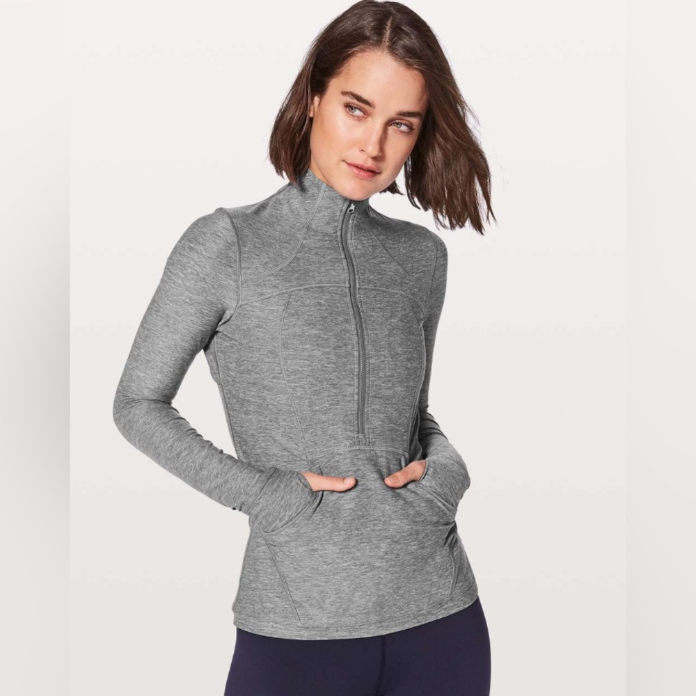 Lululemon Define Pullover - image 1